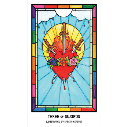 Pride Tarot