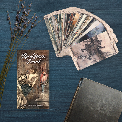 Rackham Tarot