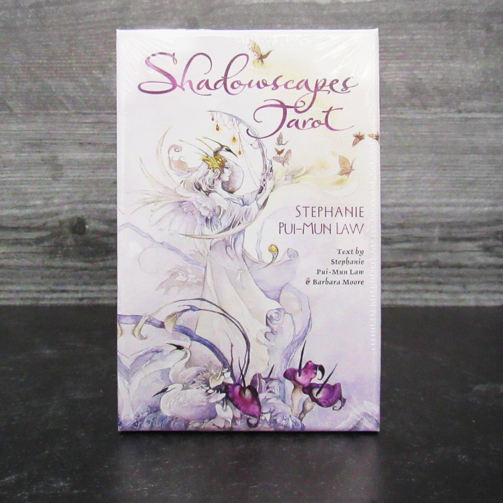 Shadowscapes Tarot