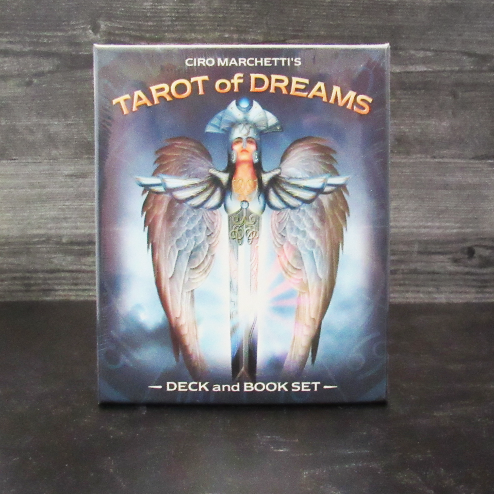 Tarot of Dreams