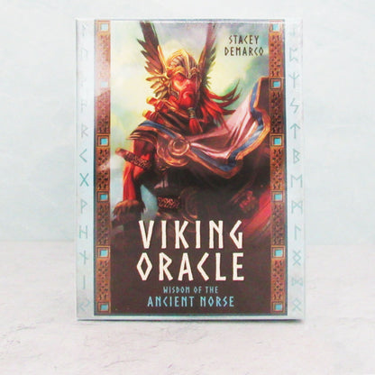 Viking Oracle