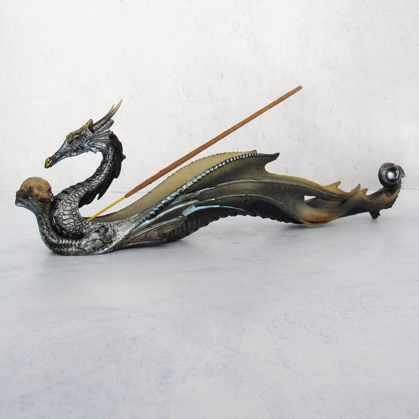 Dragon Incense Burner