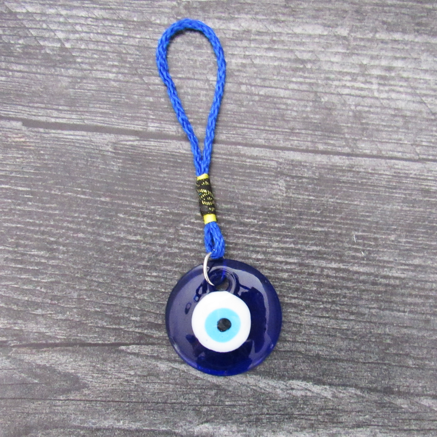 Evil Eye Talisman