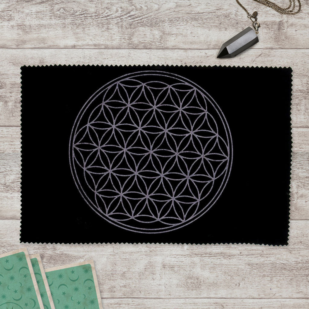 Flower of Life Mat