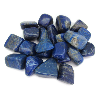 Lapis Lazuli (Package of 3 with Info Card)