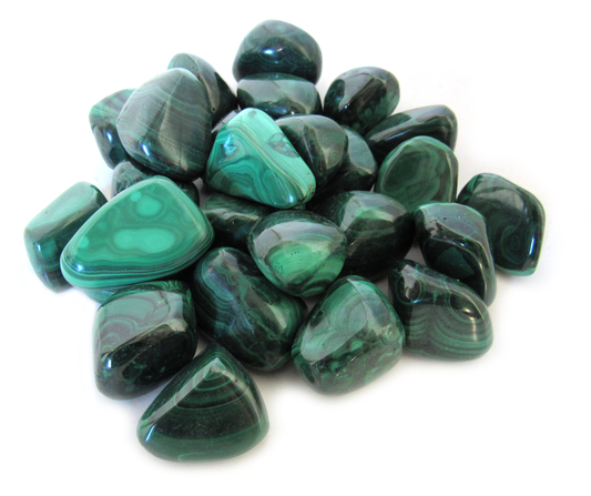 Malachite Small (1 Piece)