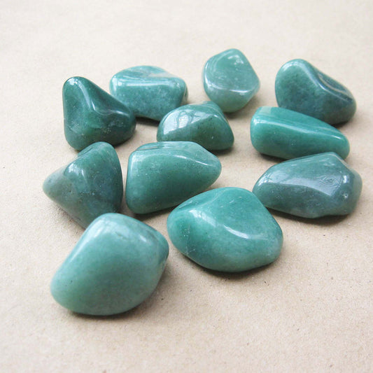 Green Aventurine (1 Piece)