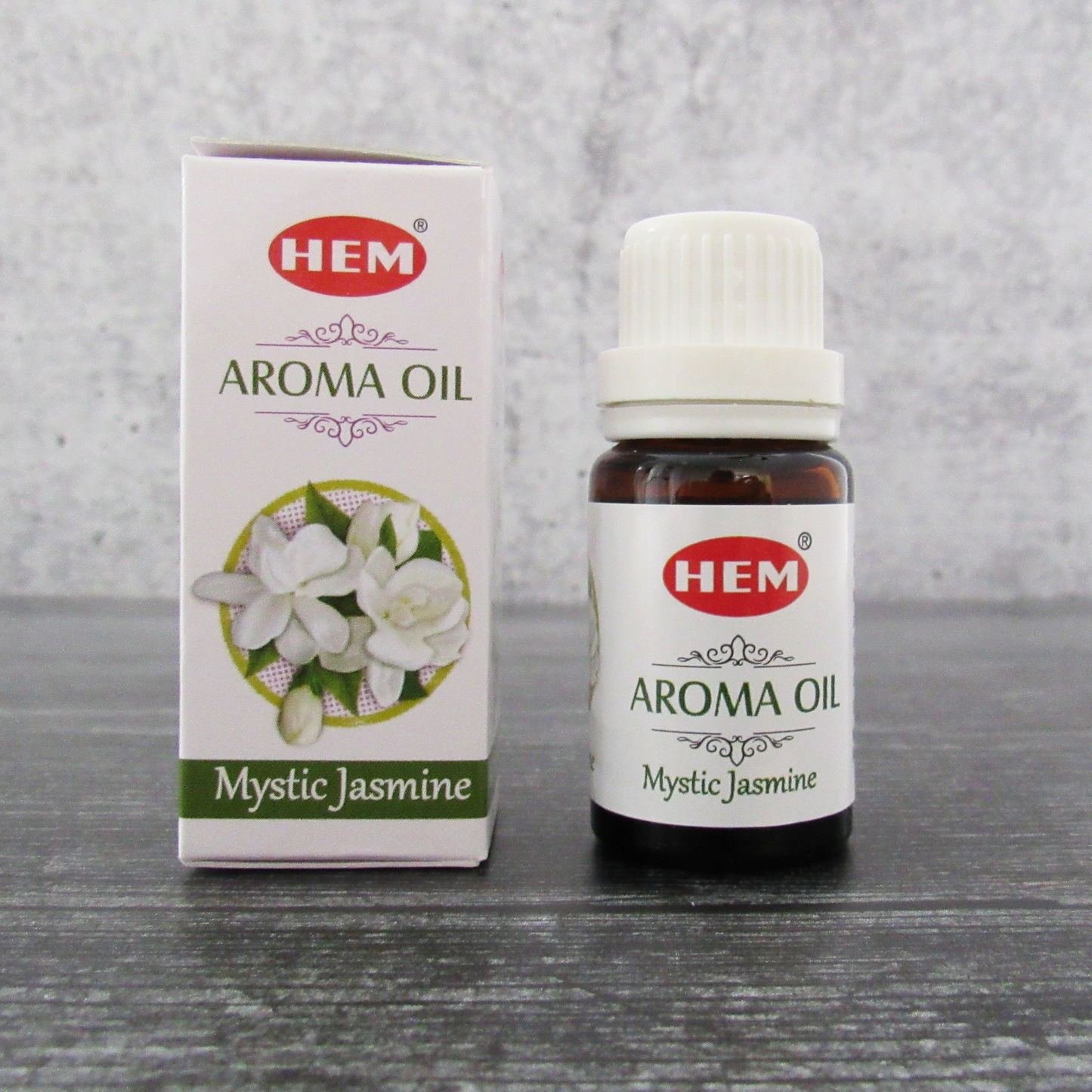 HEM Aroma Oil - Mystic Jasmine