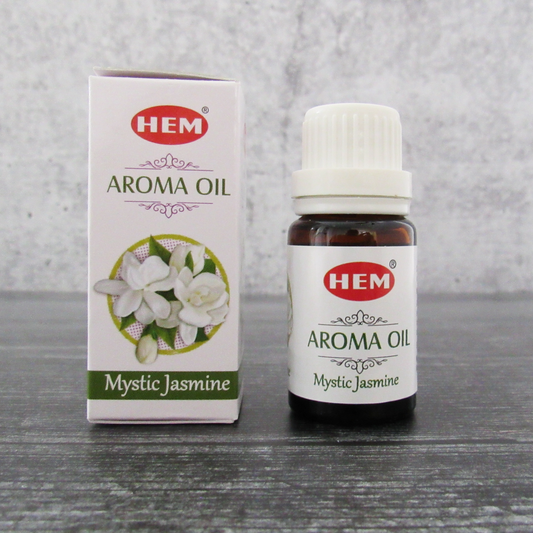 HEM Aroma Oil - Mystic Jasmine