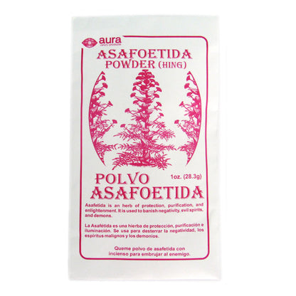 Asafoetida Powder (1 oz)