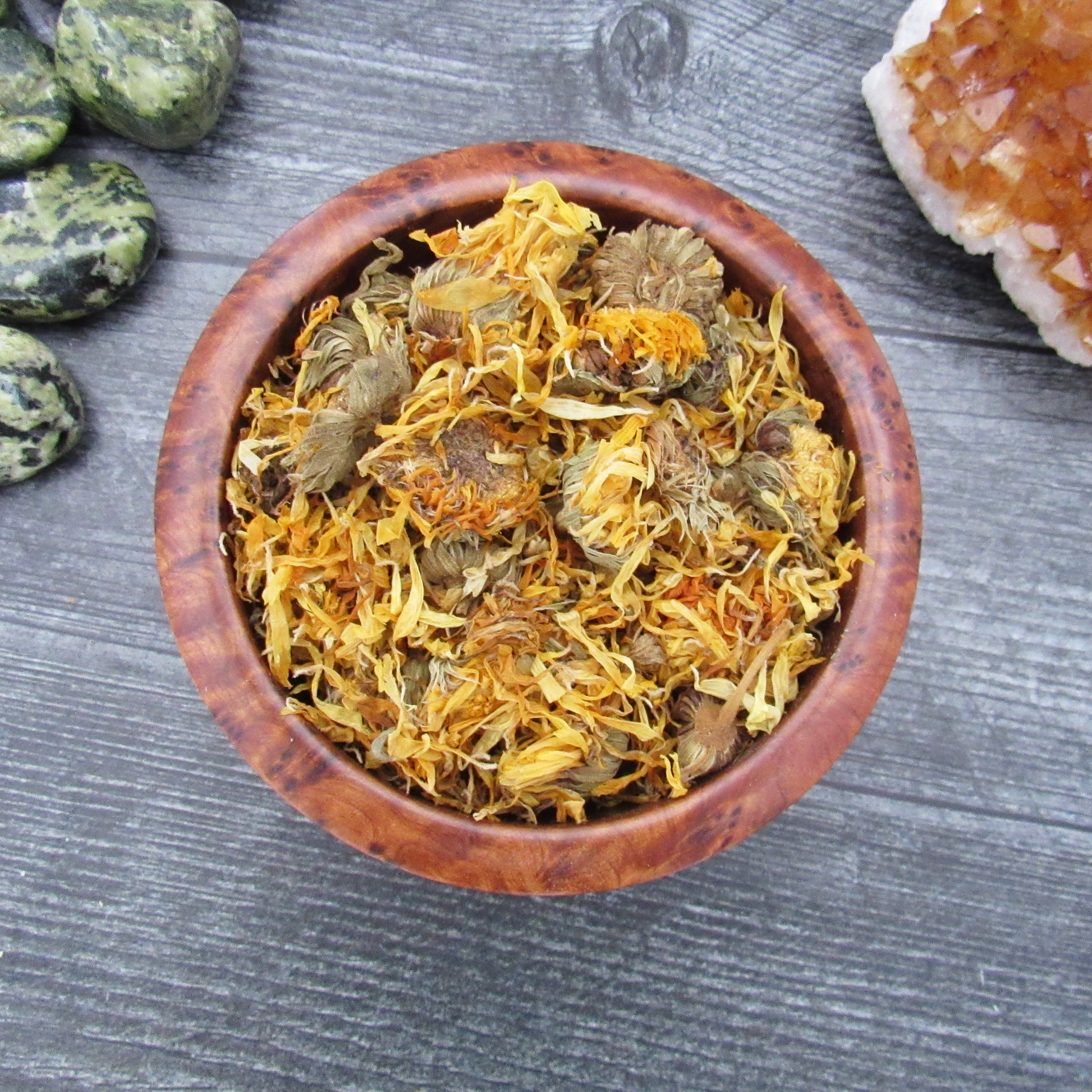 Calendula Flower (1 oz)