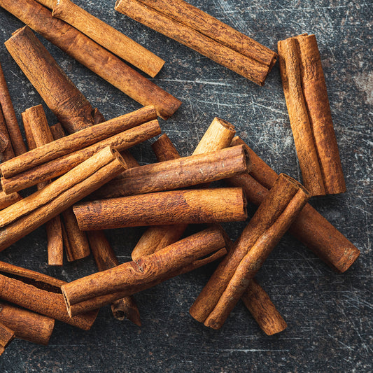 Cinnamon Sticks (1 oz)