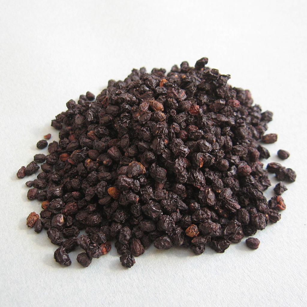 Elder Berry (1 oz)