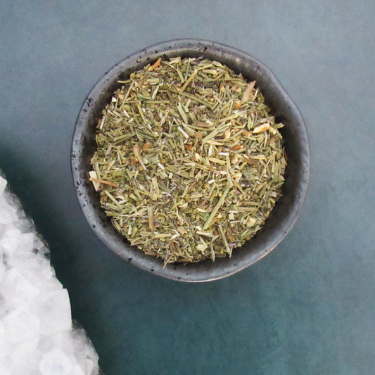 Fumitory (1/2 oz)