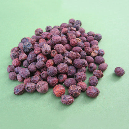 Hawthorn Berry (1 oz)