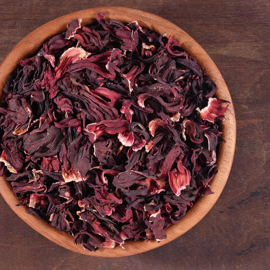 Hibiscus Flower (1 oz)