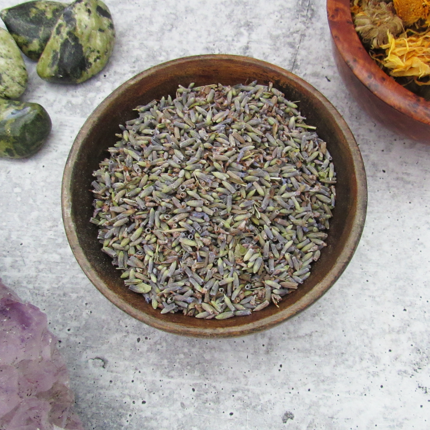 Lavender Flower (1 oz)