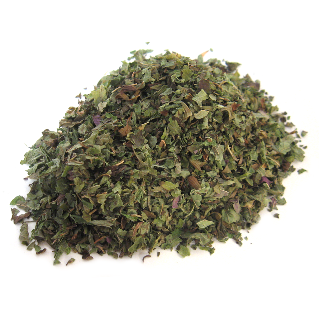 Lemon Balm (1 oz)