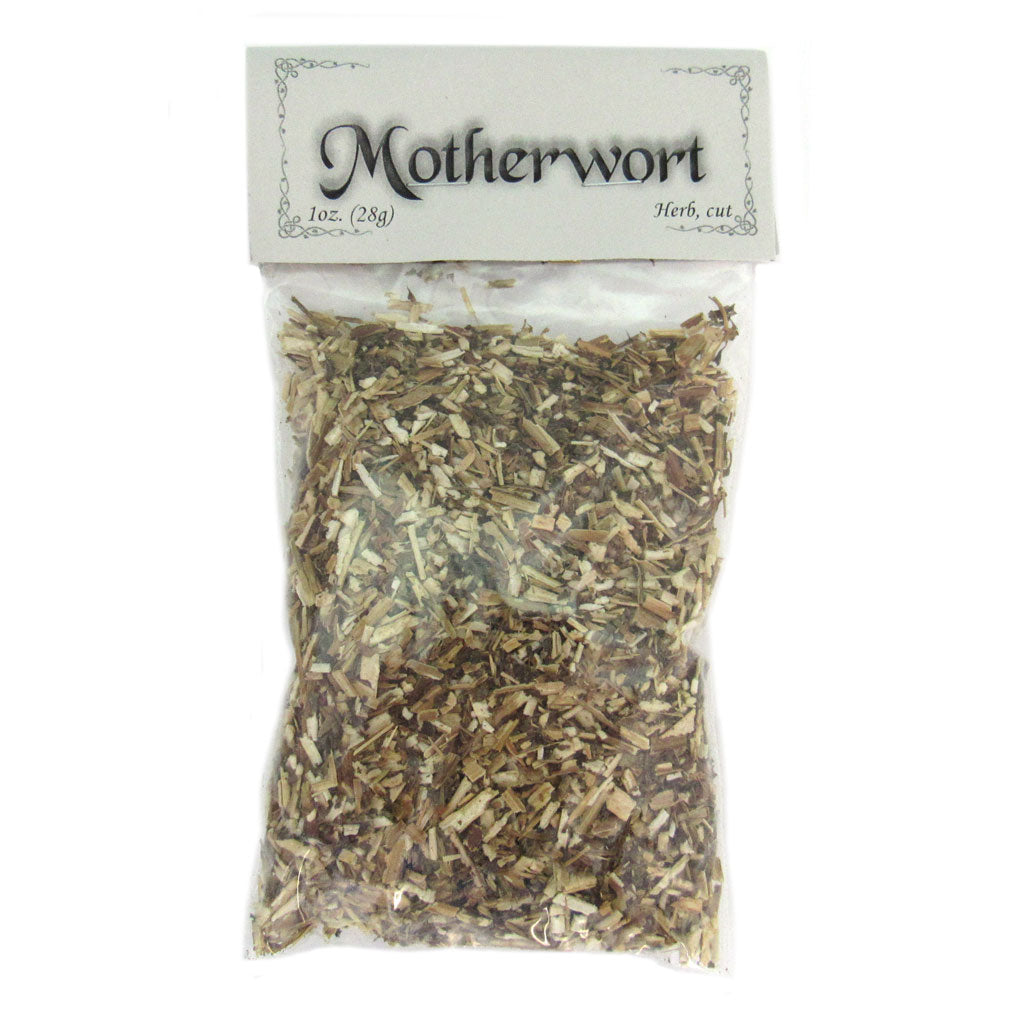 Motherwort (1 oz)