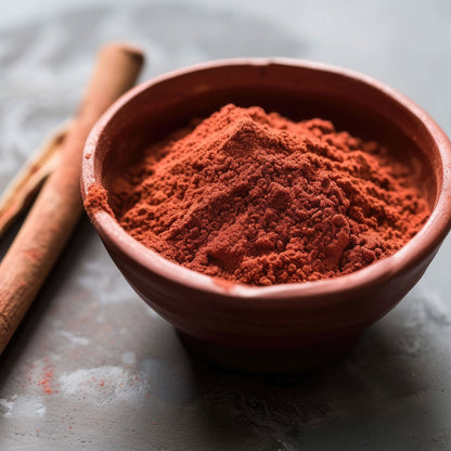 Red Sandalwood Powder (1 oz)