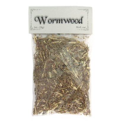 Wormwood (1 oz)