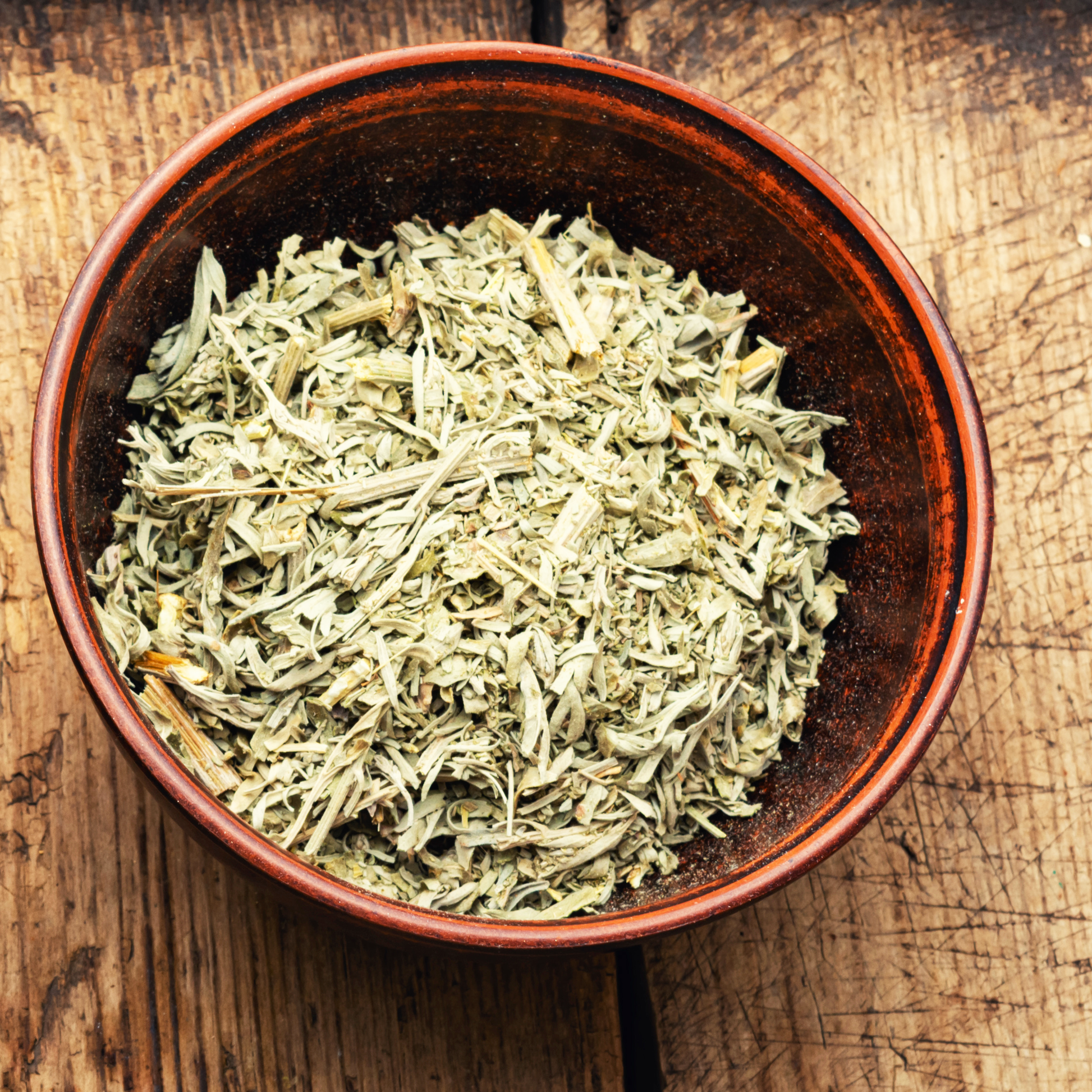 Wormwood (1 oz)