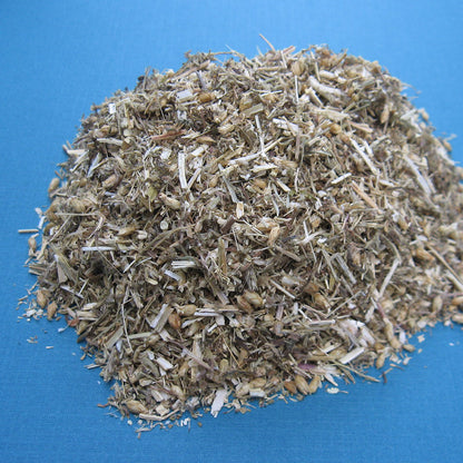 Yarrow Flower (1/2 oz)