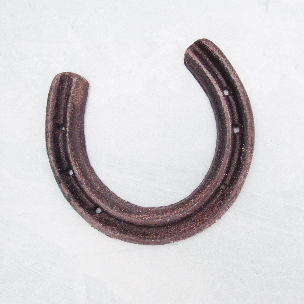 Horseshoe Talisman