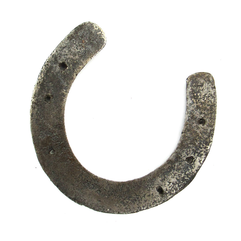 Horseshoe Talisman