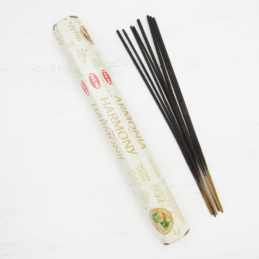 HEM Incense Sticks - Harmony (20 Sticks)