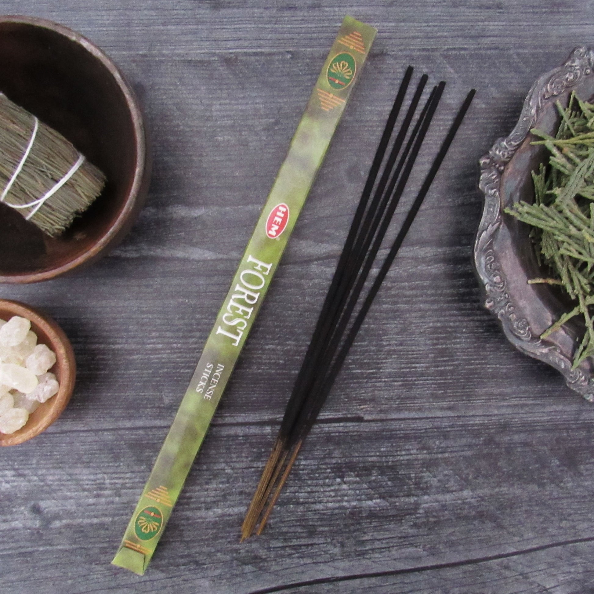 HEM Incense Sticks - Forest