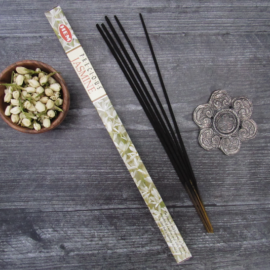 HEM Incense Sticks - Precious Jasmine