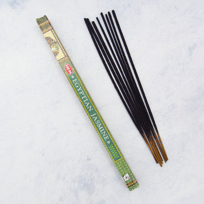 HEM Incense Sticks - Egyptian Jasmine