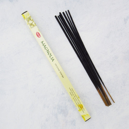 HEM Incense Sticks - Magnolia