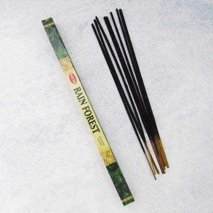 HEM Incense Sticks - Rain Forest