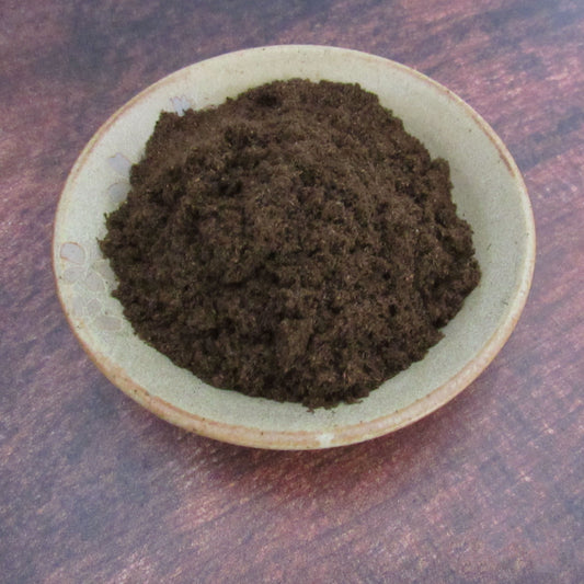 Hot Foot Powder Incense (1 oz)