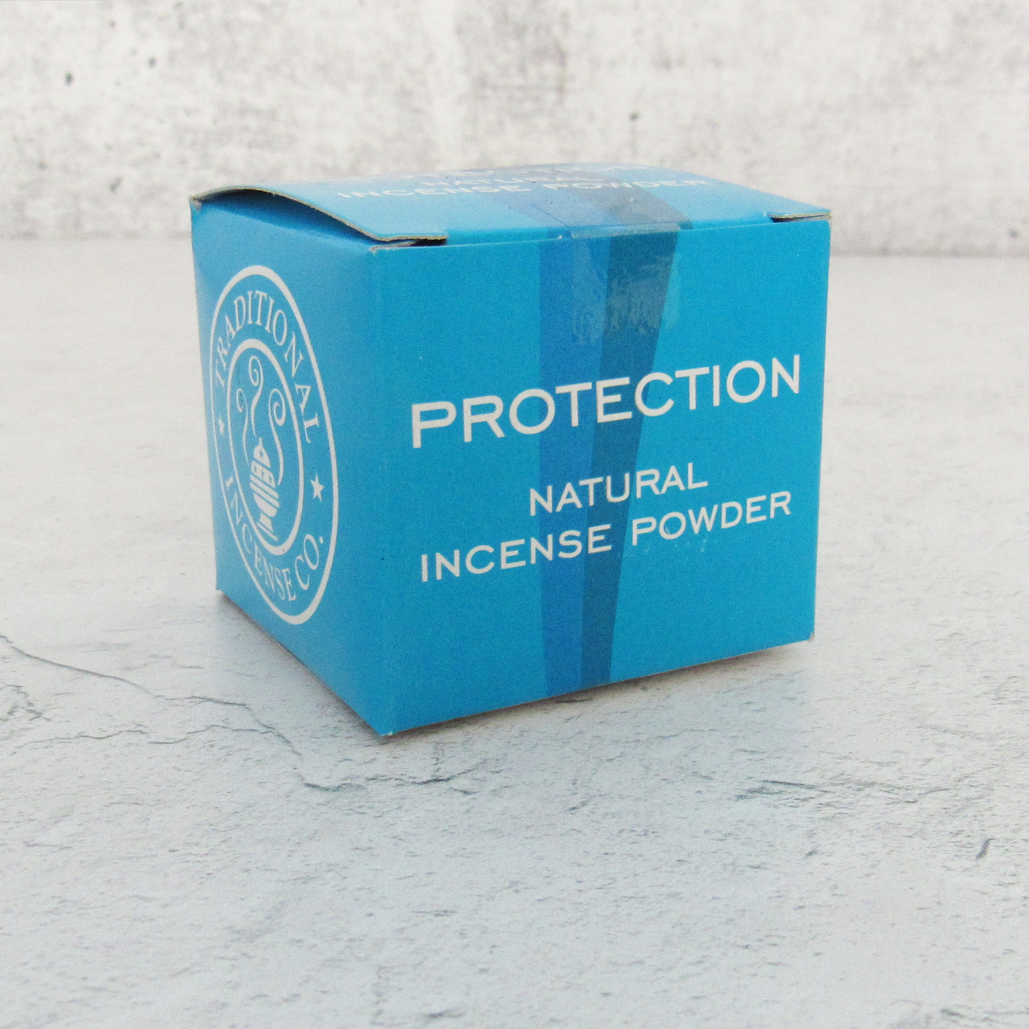 Natural Incense Powder - Protection