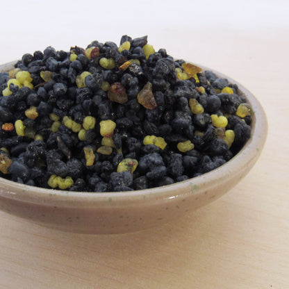 Black Ethiopian Resin Incense (1/2 oz)