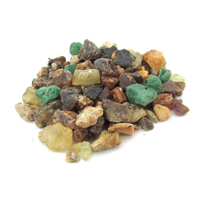 Forest Blend Resin Incense (1/2 oz)