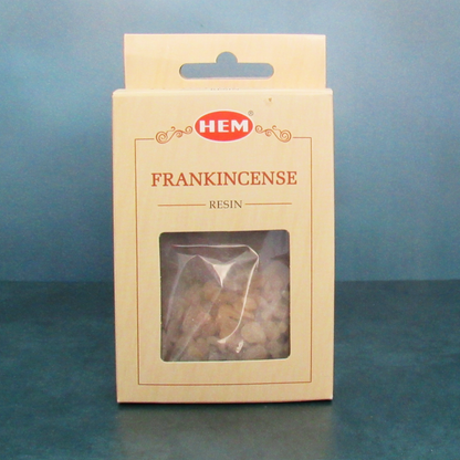 HEM Frankincense Resin (30 g)