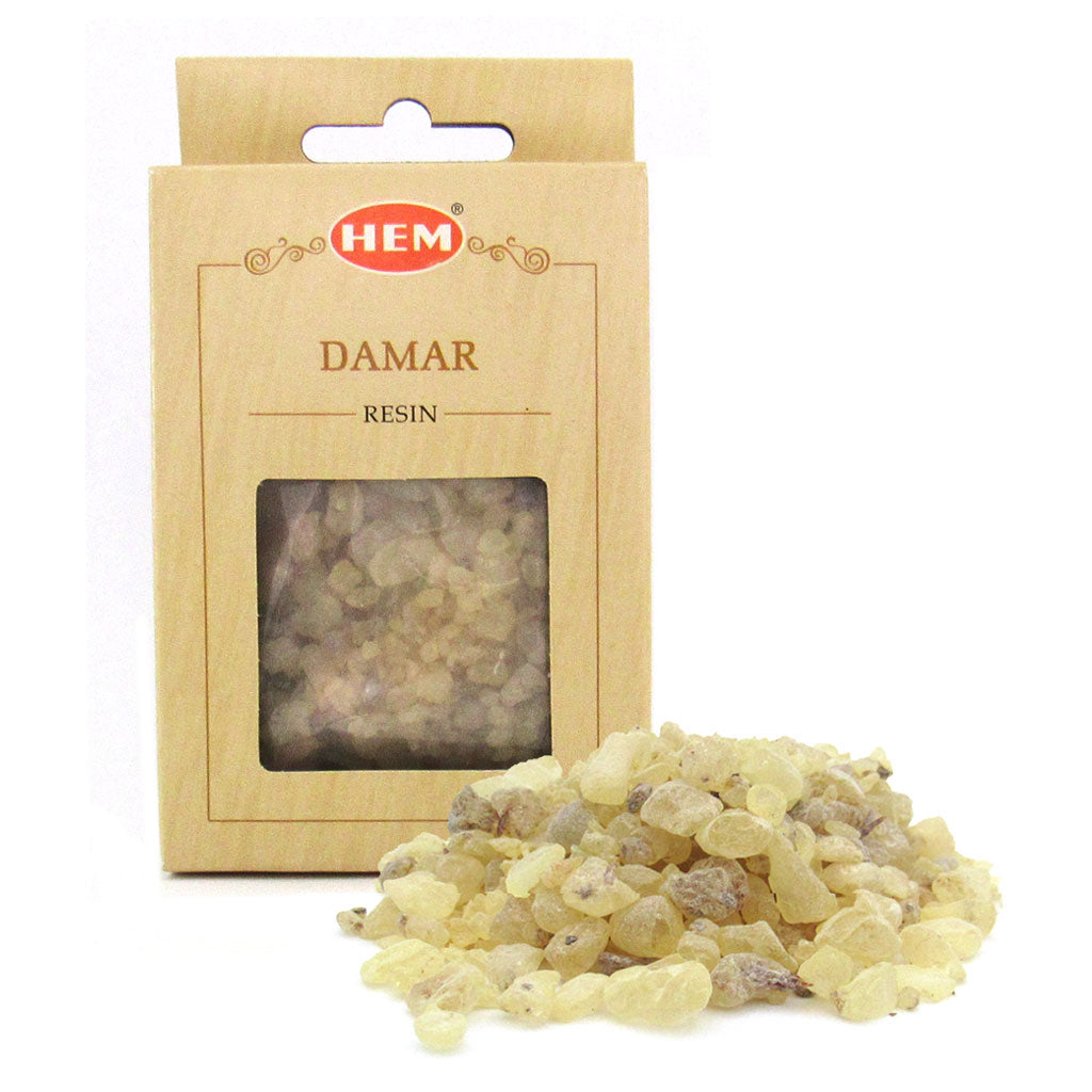 HEM Damar Resin (30 g)