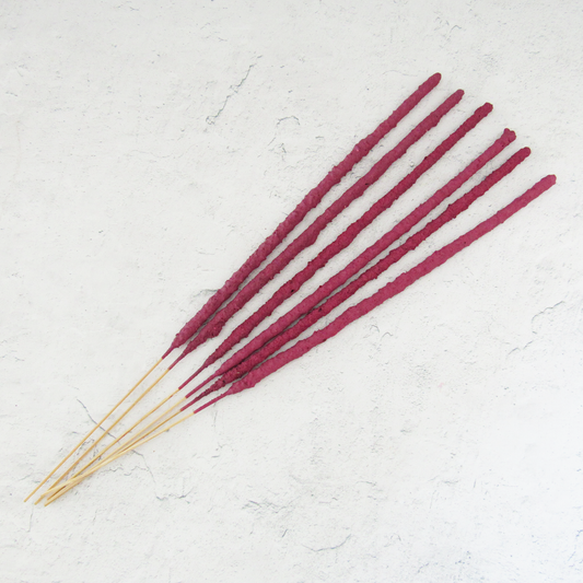 Resin Incense Sticks - Dragon's Blood