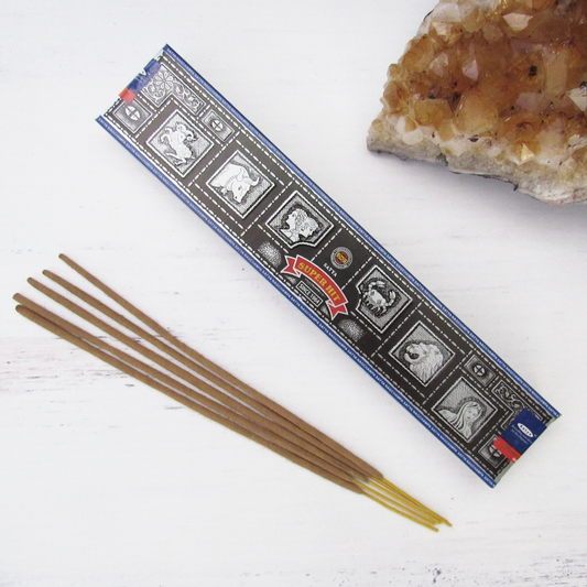 Super Hit Incense Sticks (15 g) by Satya