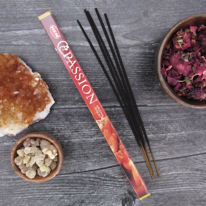 HEM Incense Sticks - Passion