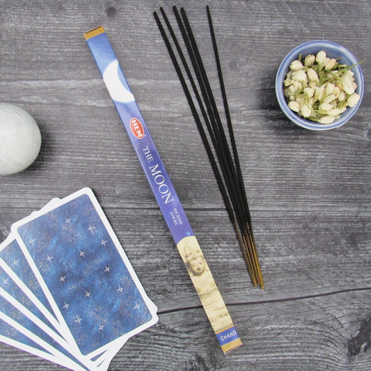 HEM Incense Sticks - The Moon