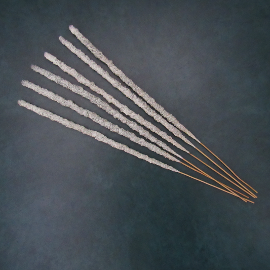 Resin Incense Sticks - Maya Copal