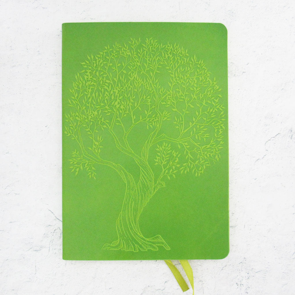 Tree of Life Notebook