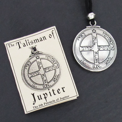 Talisman of Jupiter