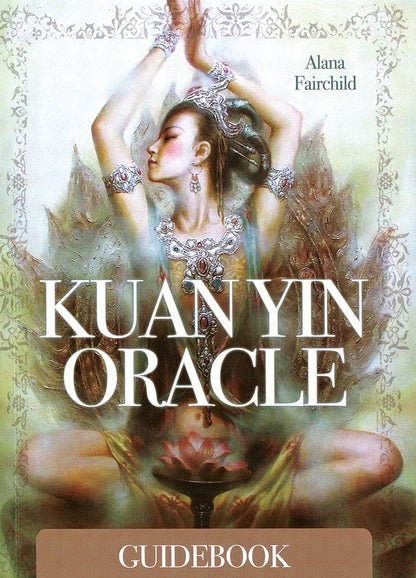 Kuan Yin Oracle