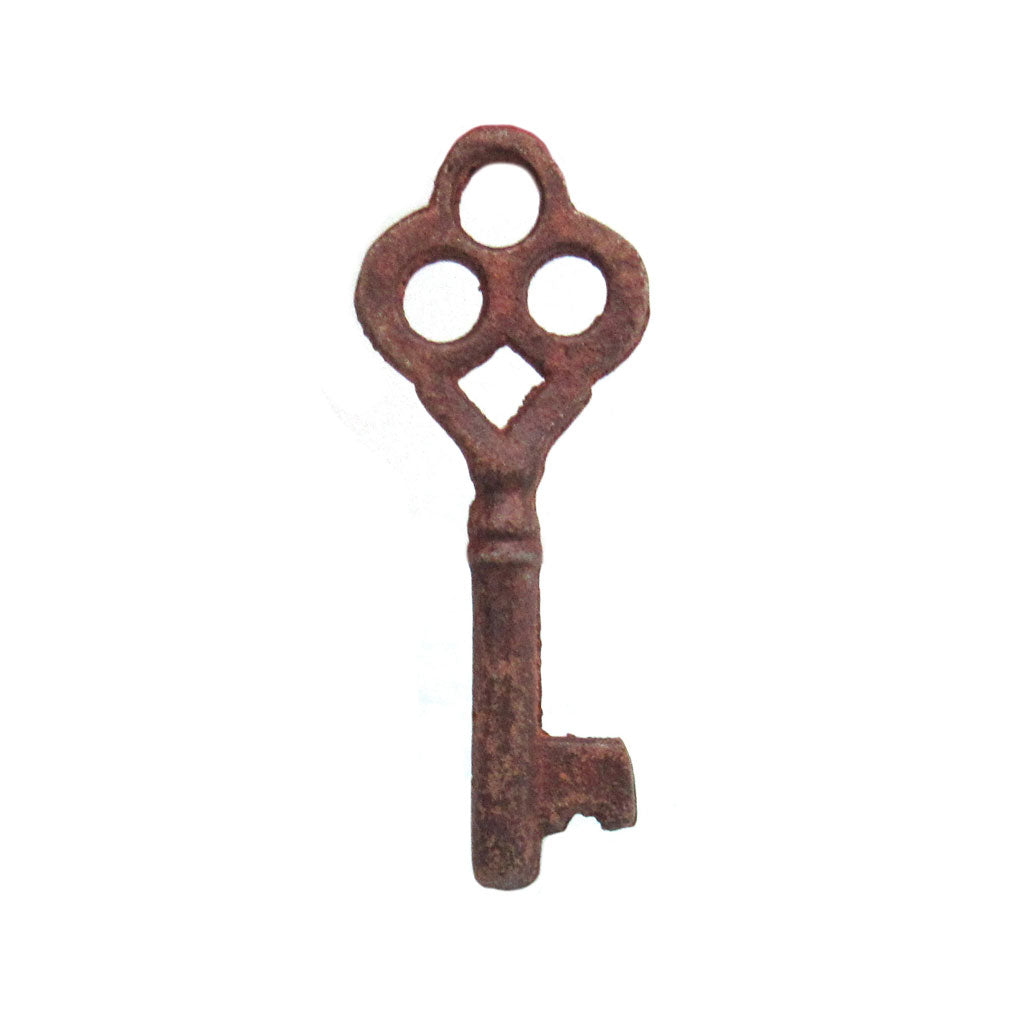 Cast Iron Key (Trina)